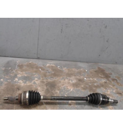 Cardan gauche (transmission) SUZUKI ALTO 3 Photo n°1