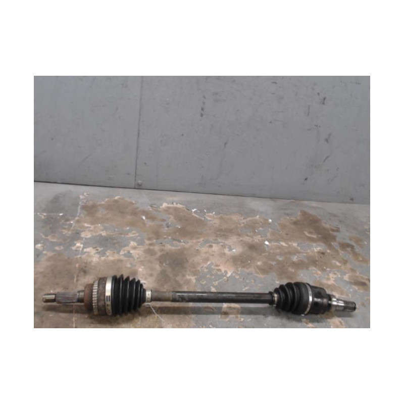 Cardan gauche (transmission) SUZUKI ALTO 3