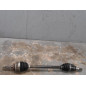 Cardan gauche (transmission) SUZUKI ALTO 3