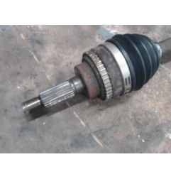 Cardan gauche (transmission) SUZUKI ALTO 3