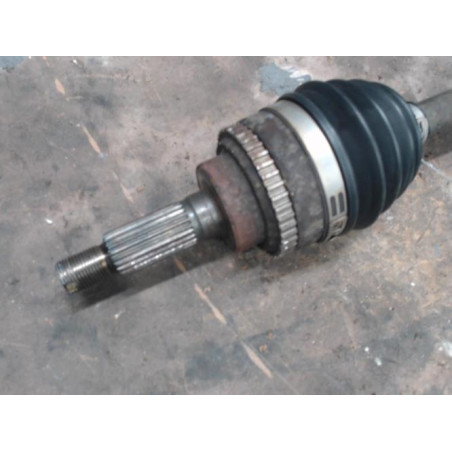 Cardan gauche (transmission) SUZUKI ALTO 3