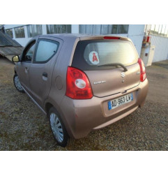 Cardan gauche (transmission) SUZUKI ALTO 3 Photo n°5