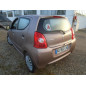 Cardan gauche (transmission) SUZUKI ALTO 3