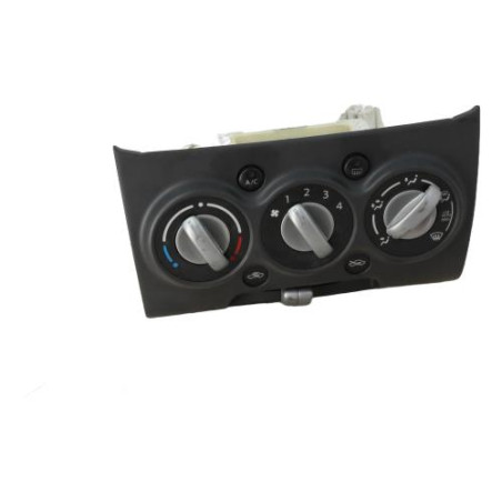 Commande chauffage SUZUKI ALTO 3 Photo n°1