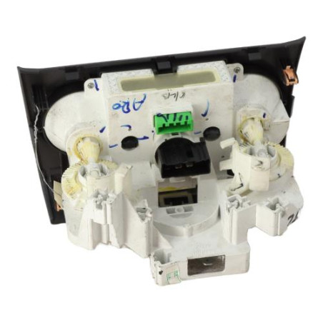 Commande chauffage SUZUKI ALTO 3