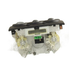 Commande chauffage SUZUKI ALTO 3 Photo n°3