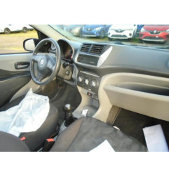 Commande chauffage SUZUKI ALTO 3 Photo n°8