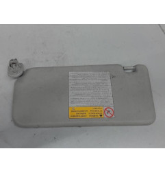 Pare soleil droit SUZUKI ALTO 3 Photo n°1