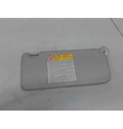 Pare soleil droit SUZUKI ALTO 3