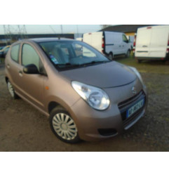 Pare soleil droit SUZUKI ALTO 3 Photo n°3