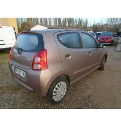 Pare soleil droit SUZUKI ALTO 3 Photo n°4