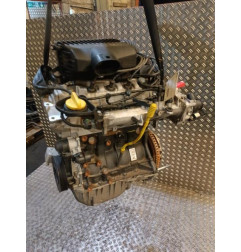 Moteur RENAULT WIND Photo n°1