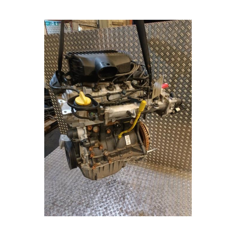 Moteur RENAULT WIND