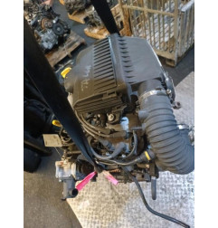 Moteur RENAULT WIND Photo n°4