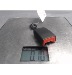 Attache ceinture avant droit RENAULT WIND Photo n°1