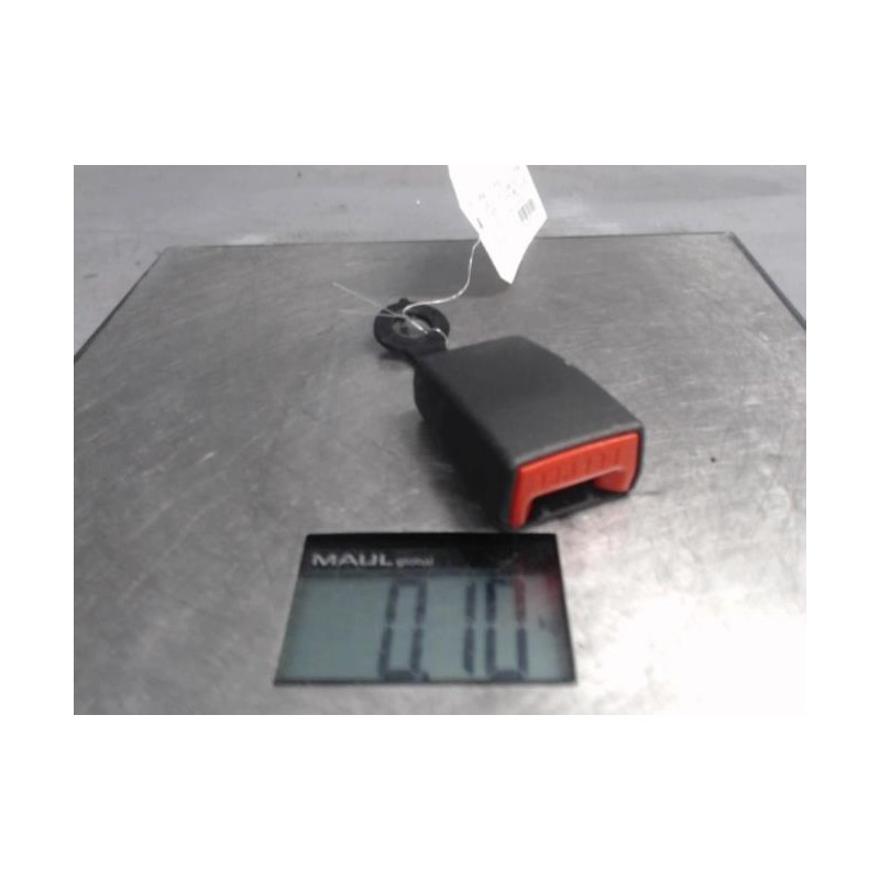 Attache ceinture avant droit RENAULT WIND