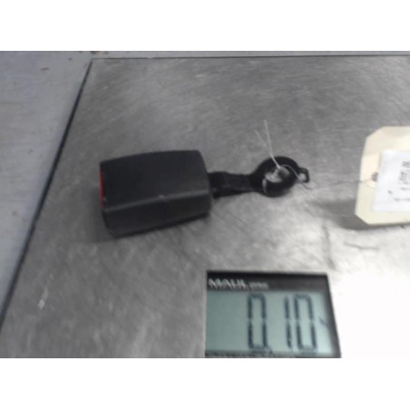 Attache ceinture avant droit RENAULT WIND