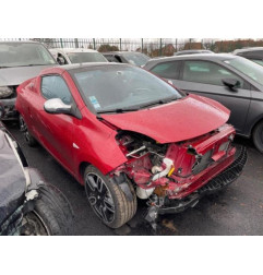 Attache ceinture avant droit RENAULT WIND Photo n°4