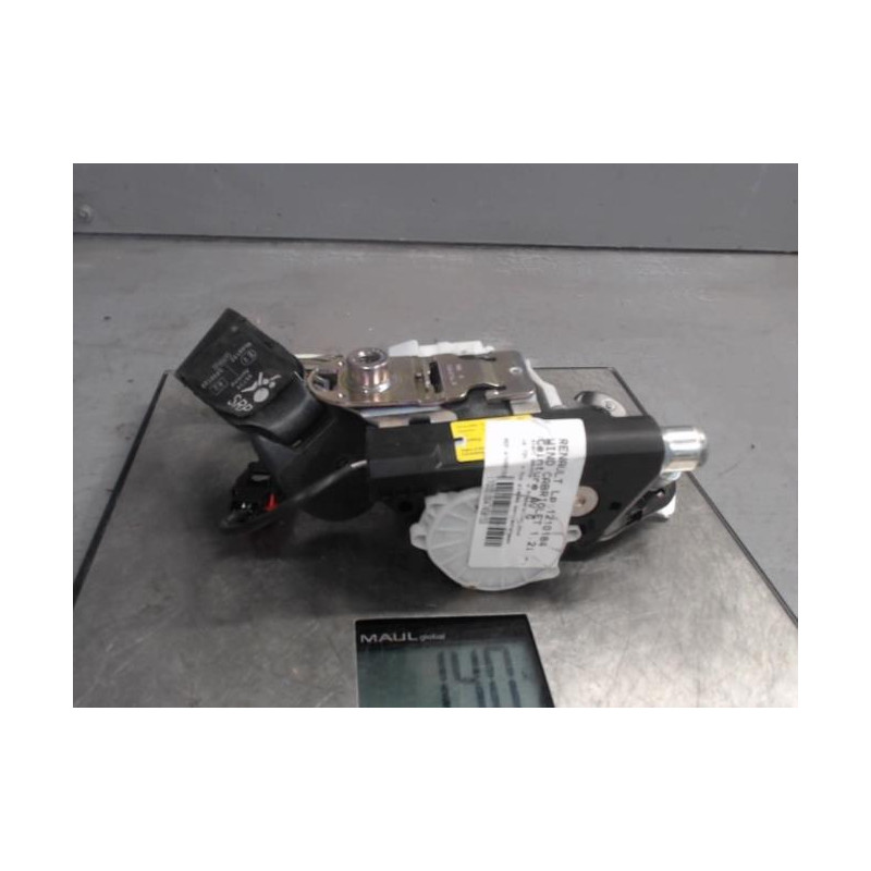 Ceinture avant gauche RENAULT WIND