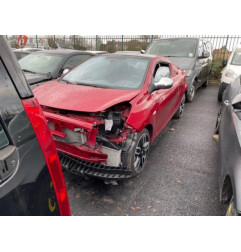 Porte avant droit RENAULT WIND Photo n°4