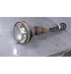 Arbre de transmission avant LAND ROVER DISCOVERY 3 Photo n°1