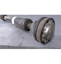 Arbre de transmission avant LAND ROVER DISCOVERY 3 Photo n°3