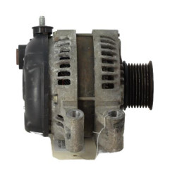 Alternateur LAND ROVER DISCOVERY 3 Photo n°4