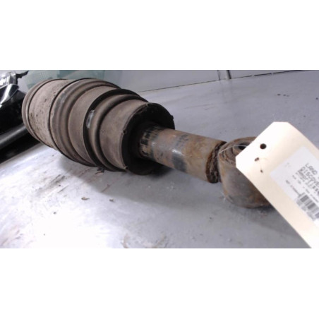 Amortisseur arriere droit LAND ROVER DISCOVERY 3 Photo n°1