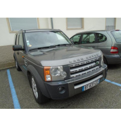 Amortisseur arriere droit LAND ROVER DISCOVERY 3 Photo n°7