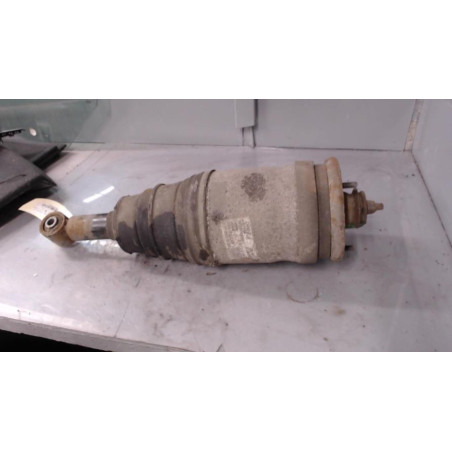 Amortisseur arriere gauche LAND ROVER DISCOVERY 3 Photo n°1