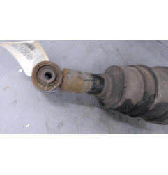 Amortisseur arriere gauche LAND ROVER DISCOVERY 3