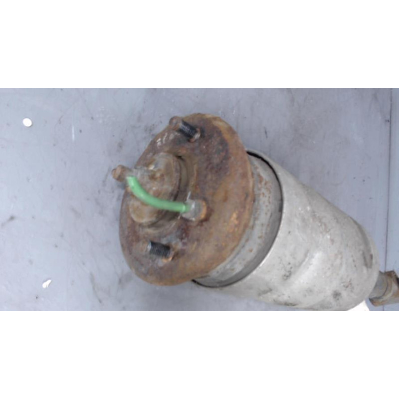 Amortisseur avant gauche LAND ROVER DISCOVERY 3