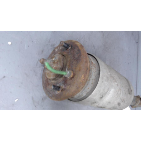 Amortisseur avant gauche LAND ROVER DISCOVERY 3 Photo n°1