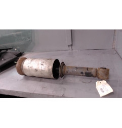 Amortisseur avant gauche LAND ROVER DISCOVERY 3