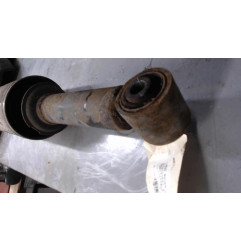 Amortisseur avant gauche LAND ROVER DISCOVERY 3 Photo n°3