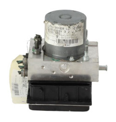 Bloc ABS (freins anti-blocage) LAND ROVER DISCOVERY 3 Photo n°3