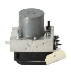 Bloc ABS (freins anti-blocage) LAND ROVER DISCOVERY 3 Photo n°4