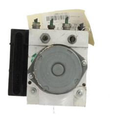 Bloc ABS (freins anti-blocage) LAND ROVER DISCOVERY 3 Photo n°5