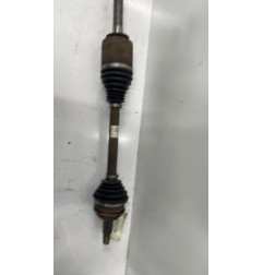 Cardan arriere droit (transmission) LAND ROVER DISCOVERY 3 Photo n°2