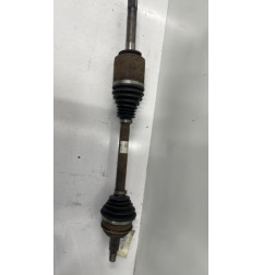 Cardan arriere droit (transmission) LAND ROVER DISCOVERY 3 Photo n°3