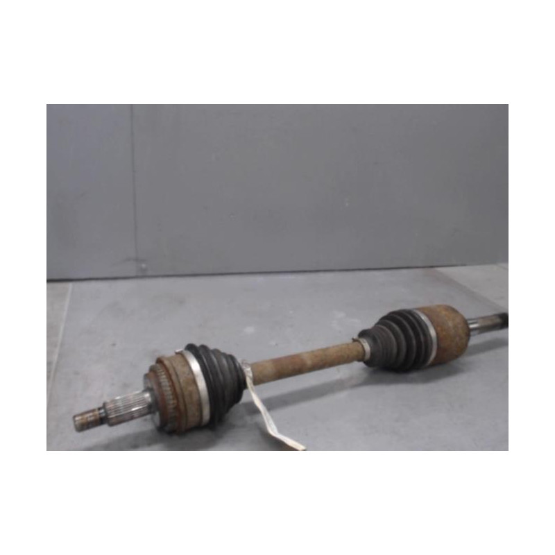 Cardan arriere gauche (transmission) LAND ROVER DISCOVERY 3