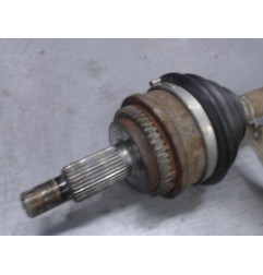 Cardan arriere gauche (transmission) LAND ROVER DISCOVERY 3
