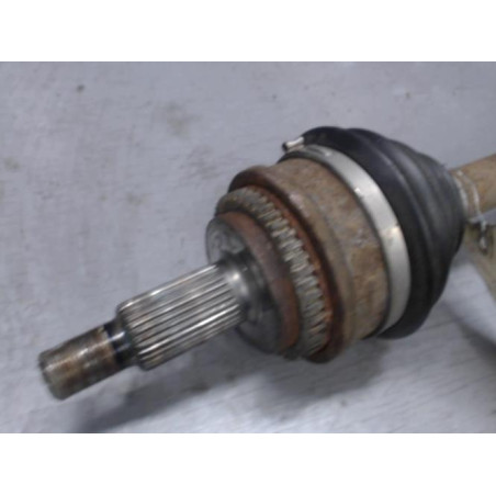 Cardan arriere gauche (transmission) LAND ROVER DISCOVERY 3