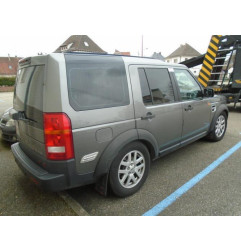 Cardan arriere gauche (transmission) LAND ROVER DISCOVERY 3 Photo n°4