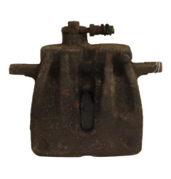 Etrier avant droit (freinage) LAND ROVER DISCOVERY 3 Photo n°5