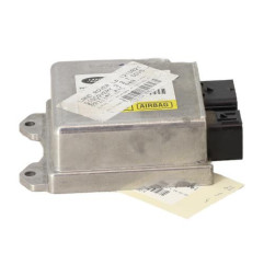 Boitier air bag LAND ROVER DISCOVERY 3 Photo n°4