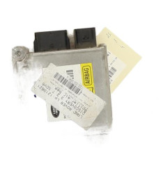 Boitier air bag LAND ROVER DISCOVERY 3 Photo n°5