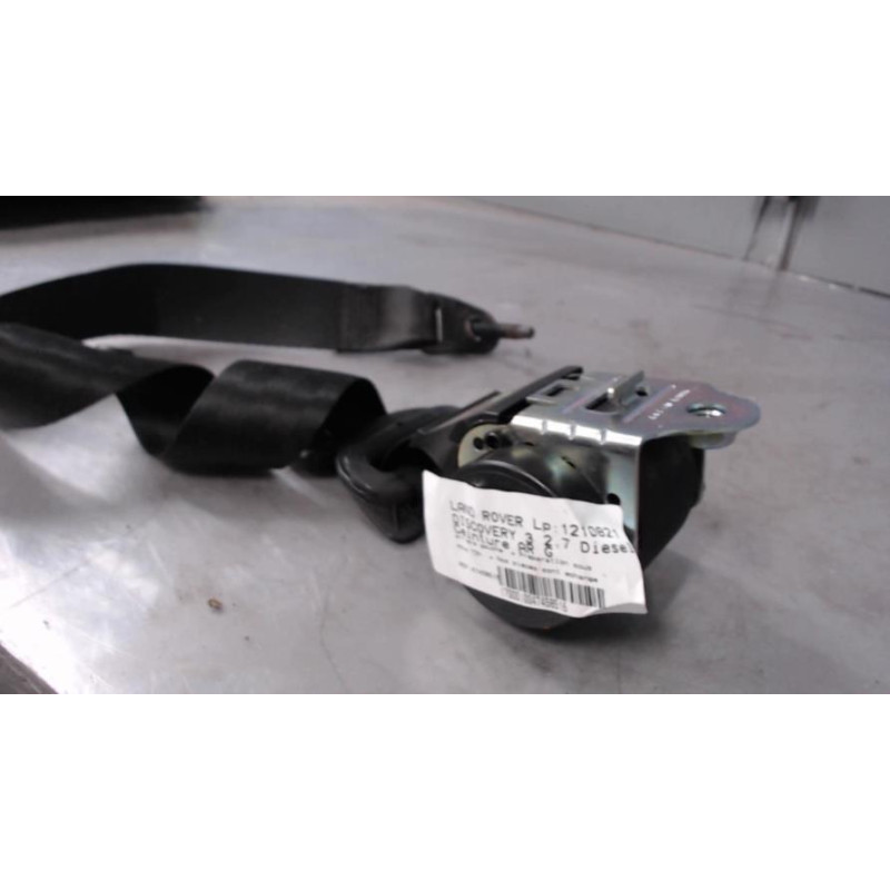 Ceinture arriere gauche LAND ROVER DISCOVERY 3