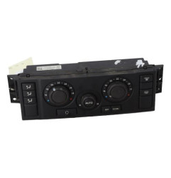 Commande chauffage LAND ROVER DISCOVERY 3 Photo n°1