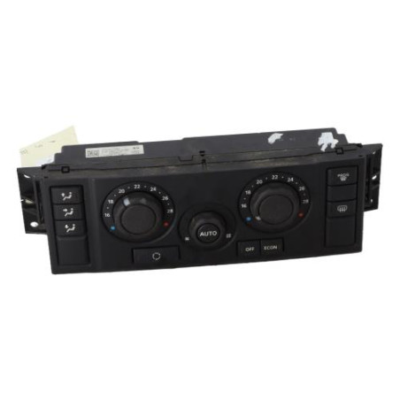 Commande chauffage LAND ROVER DISCOVERY 3 Photo n°1